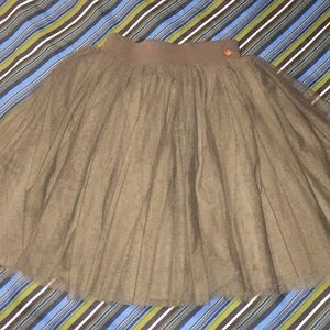 Matilda Jane Tutu Skirt  8 ~1 DAY FLASH SALE~